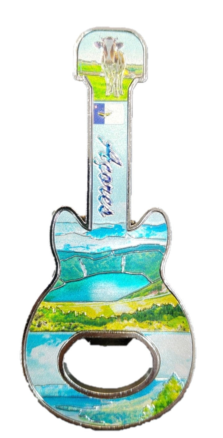 Abridor - Açores - SY-015D