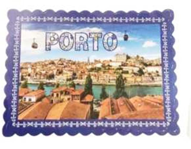 Autocolante - Porto - 26207-12