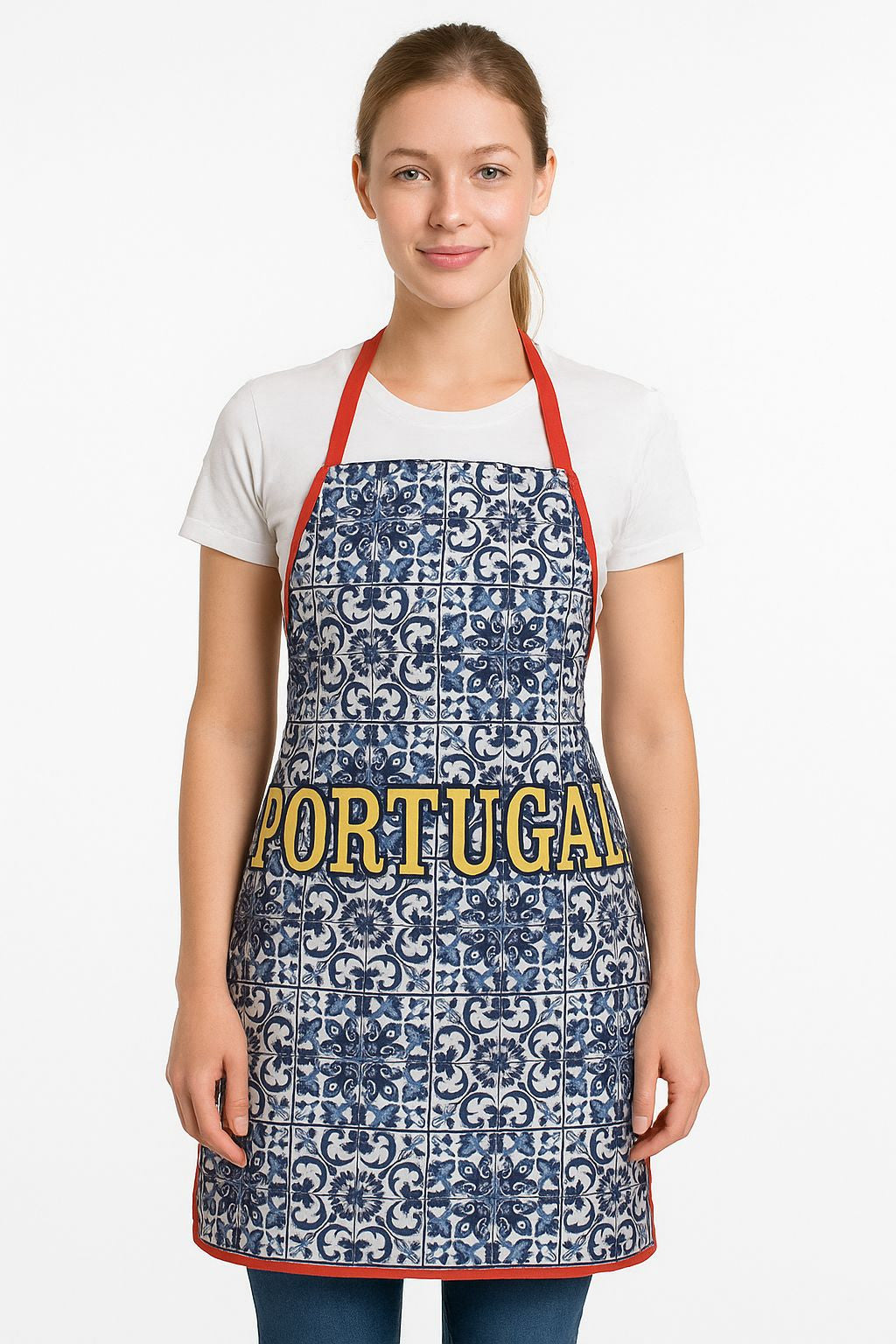 Avental - Portugal - B625