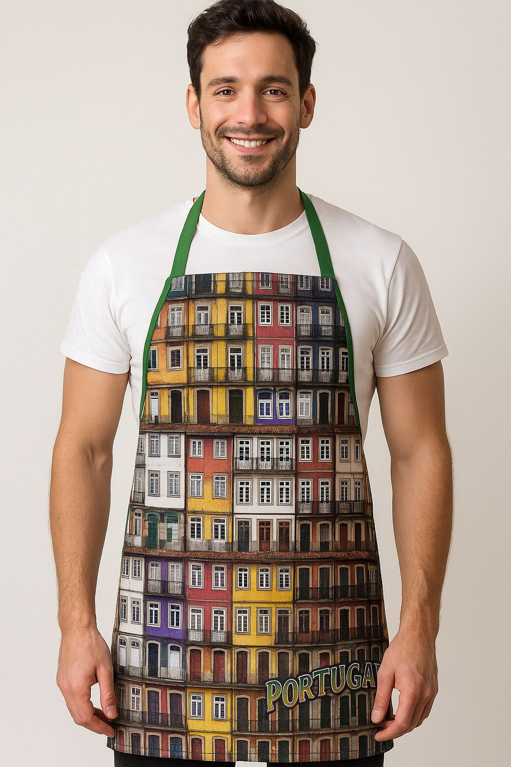 Avental - Portugal - B626