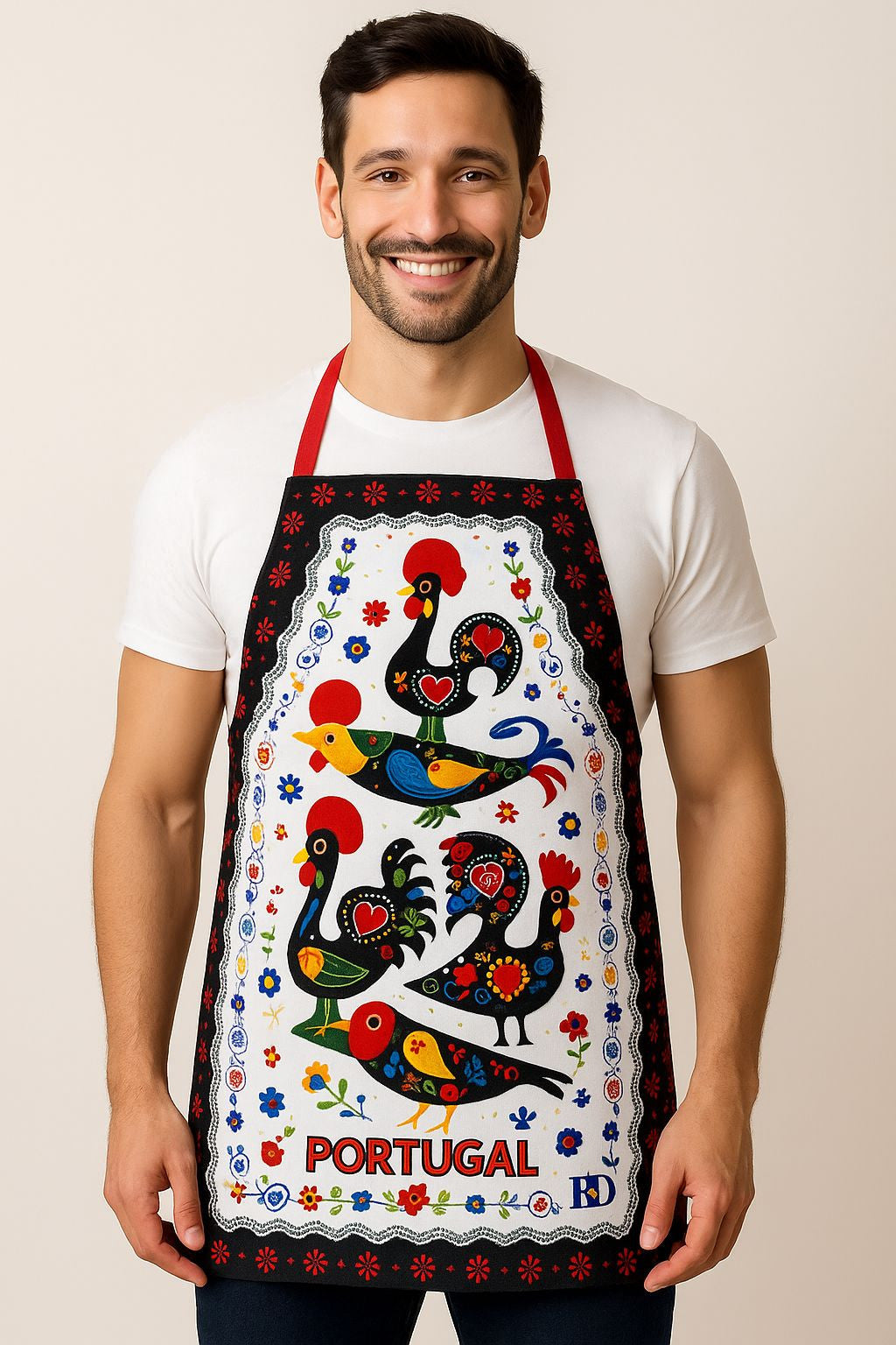 Avental - Portugal - B623