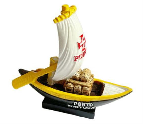 Barco Porto 9.5cm - Porto - PT-LS6212