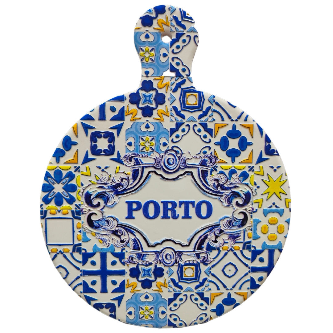 Base 23*18cm - Porto - YX204-31