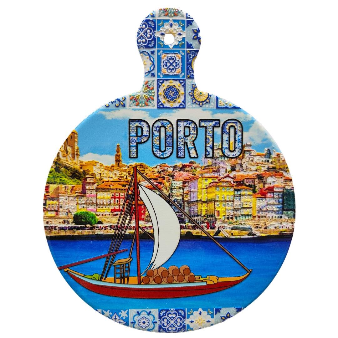 Base 23*18cm - Porto - YX204-34