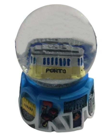 Bola de Água 65mm - Porto - PT-LS5062-65