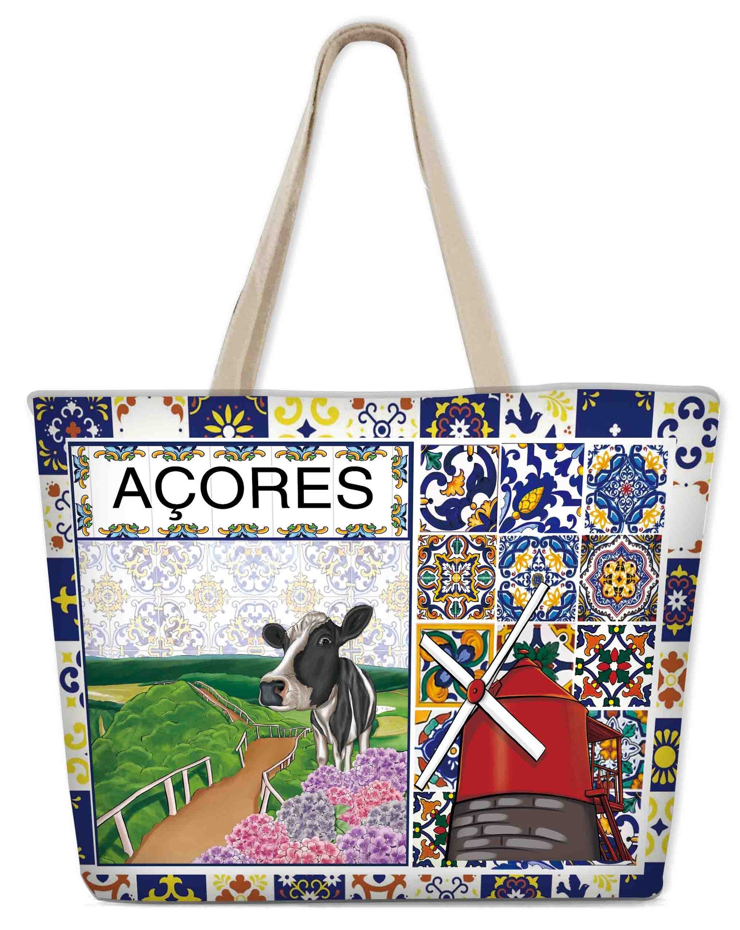 Bolsa Praia - Açores - PT-KJ37054-12