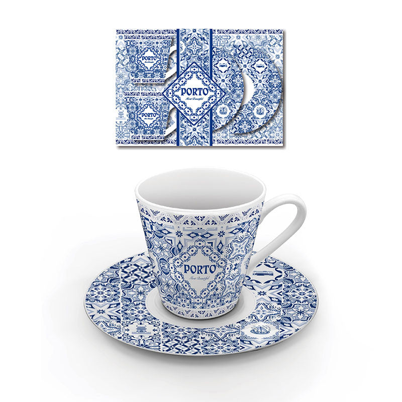 Conjunto 2 Chavenas - Porto - GY2020-12