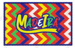 Emblema - Madeira - GY7306-49