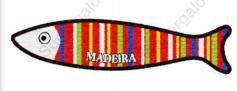 Emblema - Madeira - GY7306-53
