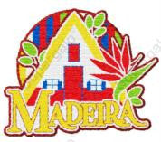 Emblema - Madeira - GY7306-55