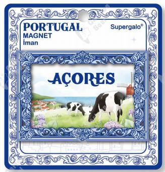 Iman em Madeira - Açores - GY9002-69N