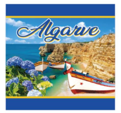 Iman em Madeira - Algarve - LB-35707