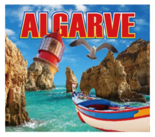 Iman em Madeira - Algarve - LB-35709