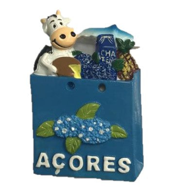 Iman em Resina - Açores - PT-LS5033
