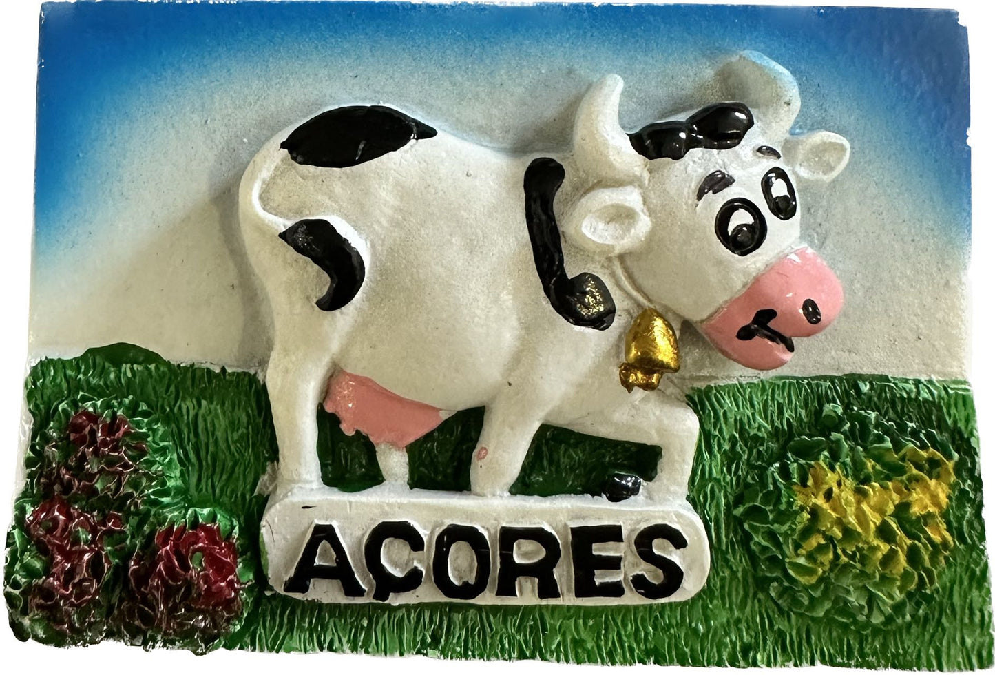 Iman em Resina - Açores - PT-LS5078