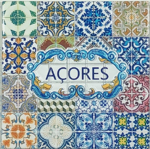 Iman em Resina - Açores - PT-LS654