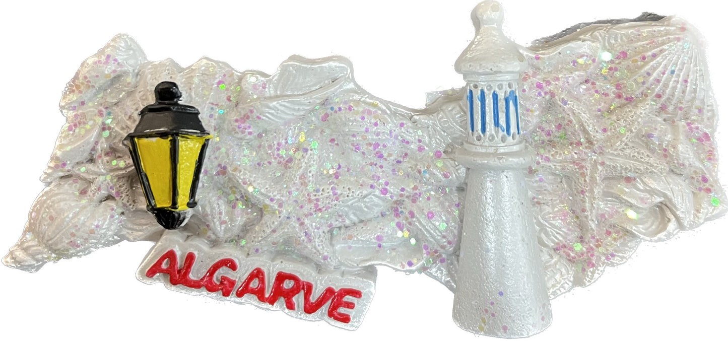 Iman em Resina - Algarve - 10264