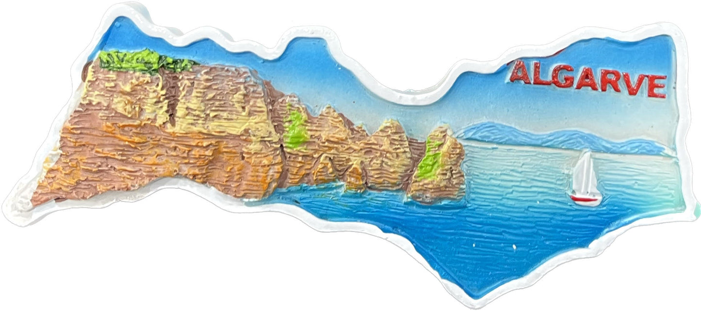 Iman em Resina - Algarve - 10268