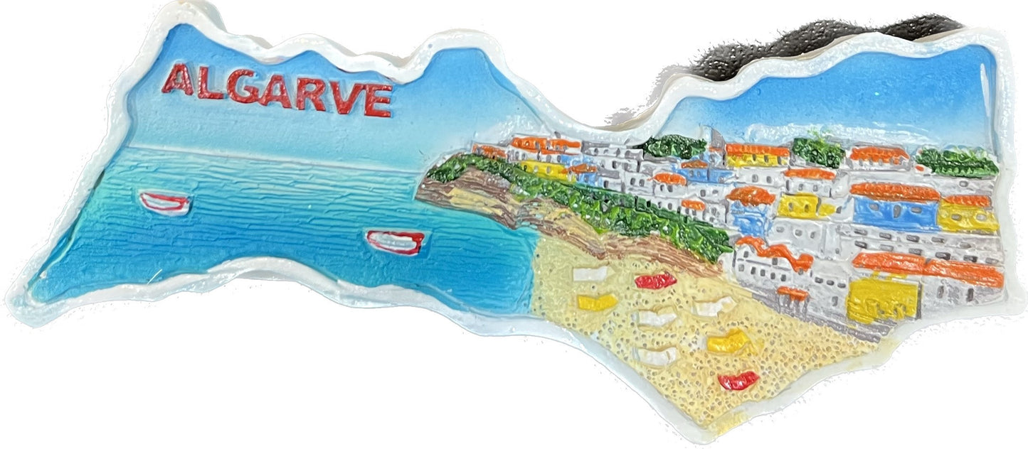 Iman em Resina - Algarve - 10269