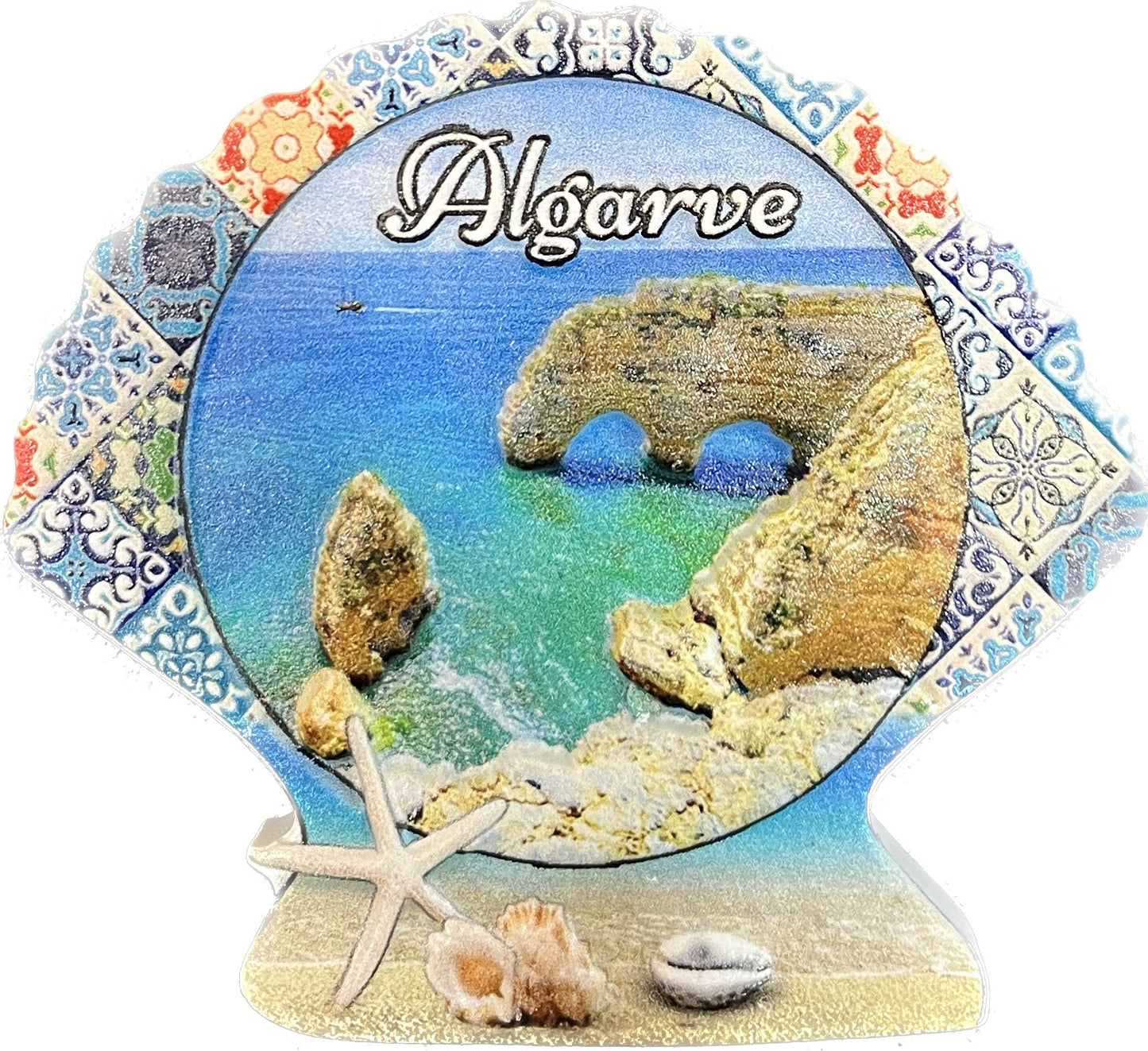 Iman em Resina - Algarve - PT-LS7032