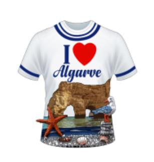 Iman em Resina - Algarve - PT-LS816