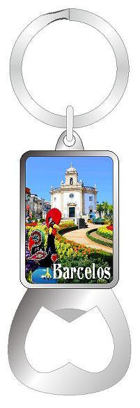 Porta Chaves - Barcelos - P800-15