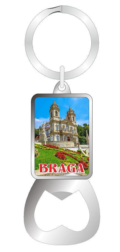 Porta Chaves - Braga - P800-12