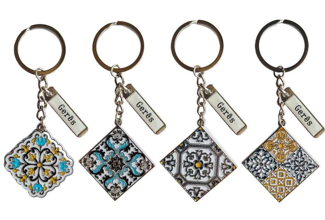 Porta Chaves - Gerês - PT-LZ7911