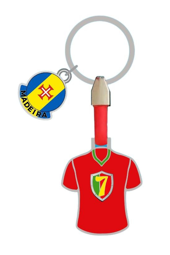 Porta Chaves - Madeira - DJPT-3012