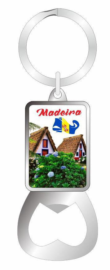 Porta Chaves - Madeira - P808-10