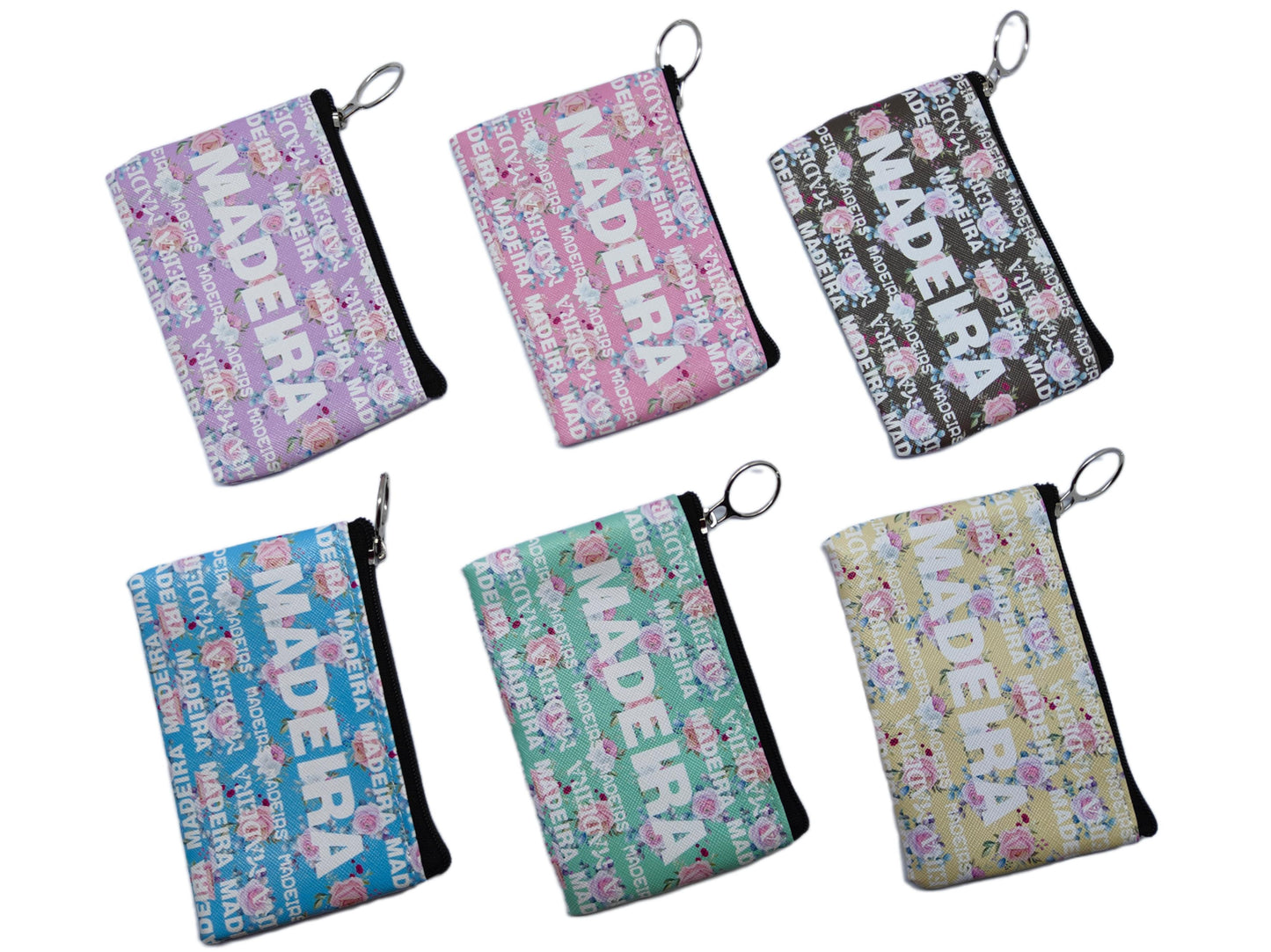 Porta Moeda - Madeira - 26213-2