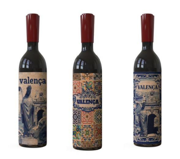 Saca Rolhas de Cortiça - Valença - GY9007-43