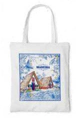 Saco Algodao - Madeira - GY70001-94