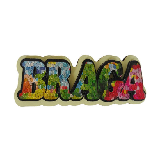Iman em Madeira - Braga - 26250-9