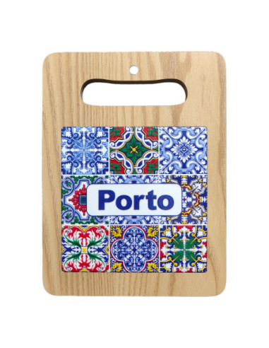 Base - Porto 25*19.5cm - YX202-34