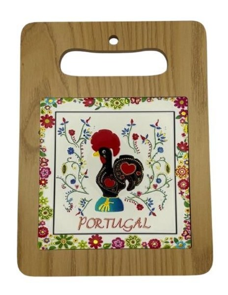 Base 25x19 cm - YX202-40 - Portugal