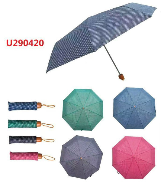 Guarda Chuva Sortido - U290420