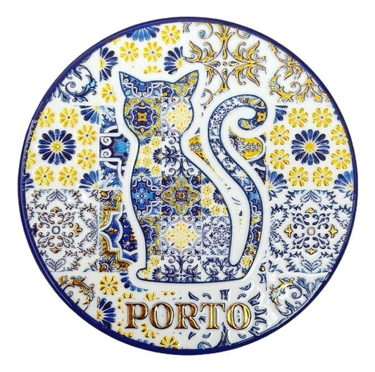 Base 10,8cm - YX208-40 - Porto
