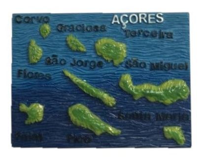 Iman Açores - PT-LS5030