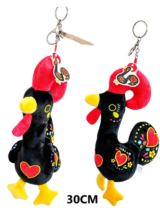 Peluche Galo 30cm - GY9224-1