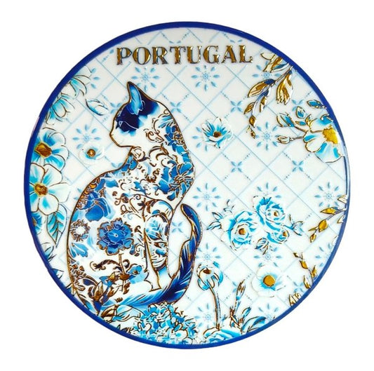 Base 10,8cm - YX208-36 - Portugal