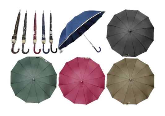 Guarda Chuva Sortido - U297300