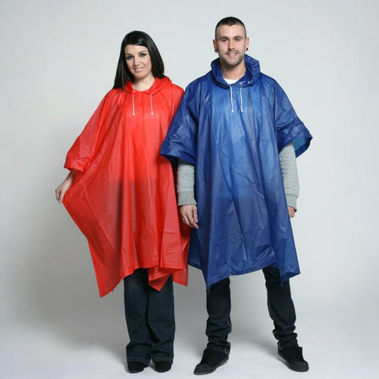 Poncho de Chuva Sortido - 10685