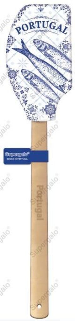 Espátula - Portugal - GY9004-60