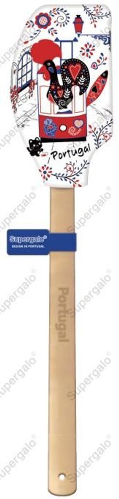 Espátula - Portugal - GY9004-63