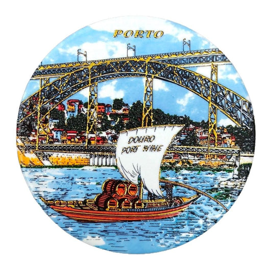 Base 10,8cm - YX208-42 - Porto