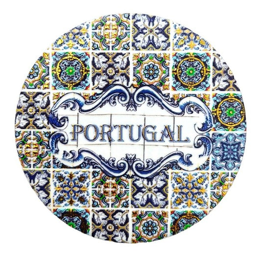 Base 10,8cm - YX208-34 - Portugal