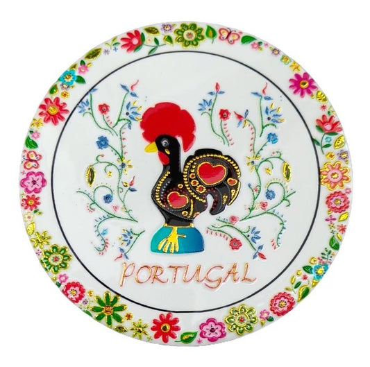 Base 10,8cm - YX208-31 - Portugal
