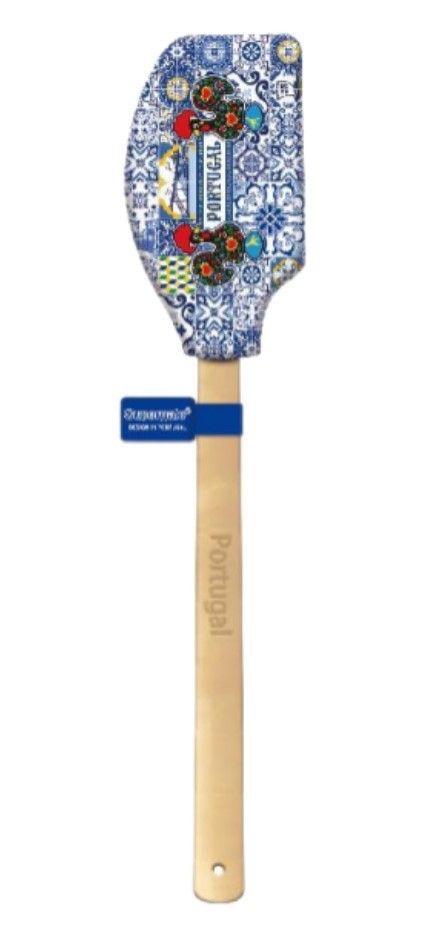 Espátula - Portugal - GY9004-2