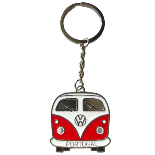 Porta Chaves - PT-LZ7957 - Portugal VW